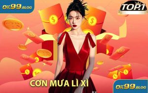 Cơn Mưa Lì Xì
