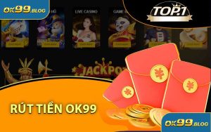 Rút Tiền OK99