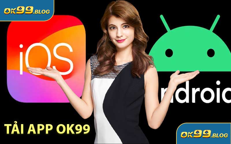 Tải App OK99