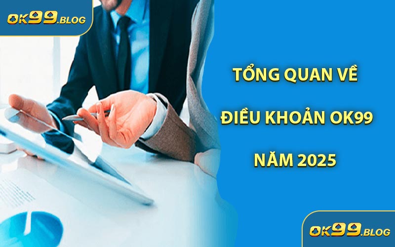 Tổng Quan Về Điều Khoản OK99 Năm 2025
