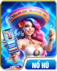 nổ hũ